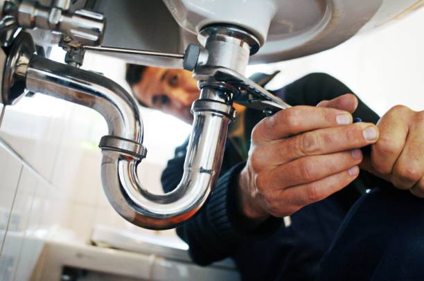 Best Residential Plumbing Services  in Willmsburg, IA