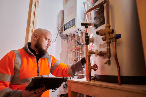 Best Clogged Drain Plumber  in Willmsburg, IA
