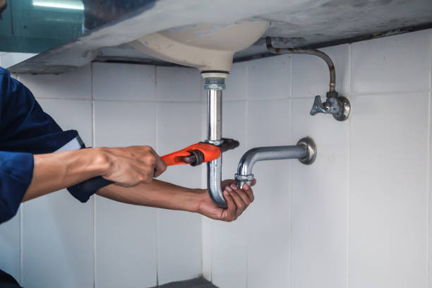 Best Sewer Cleaning Services  in Willmsburg, IA