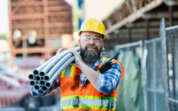Best Residential Plumbing Services  in Willmsburg, IA