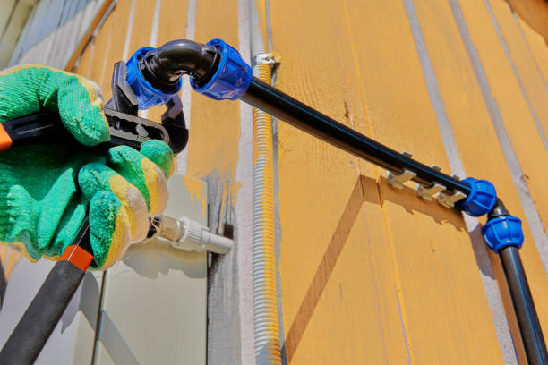 Best Sprinkler Systems  in Willmsburg, IA