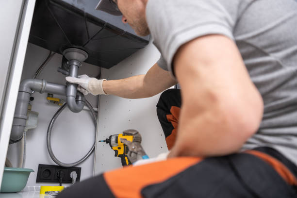 Best Hot Water Heater Installation  in Willmsburg, IA